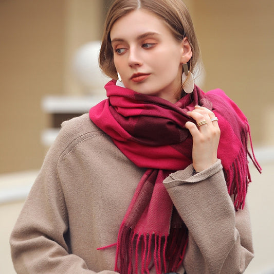 Fashion Scarves For Women