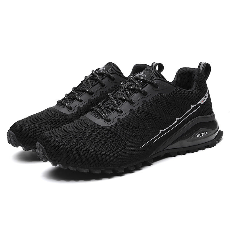 Running Shoes/Hiking Shoes
