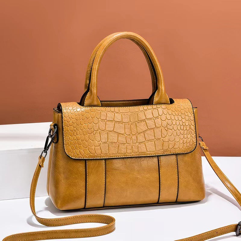 Women's Crossbody Flap Bags