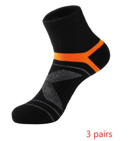 Basketball Sport Socks