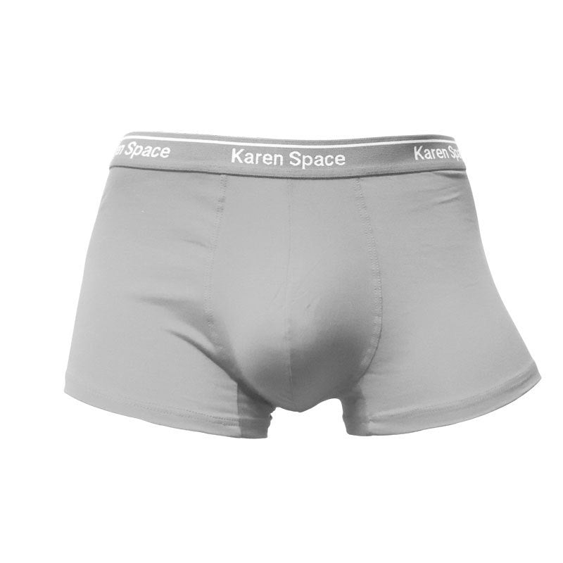 Karen Space Cotton Boxers