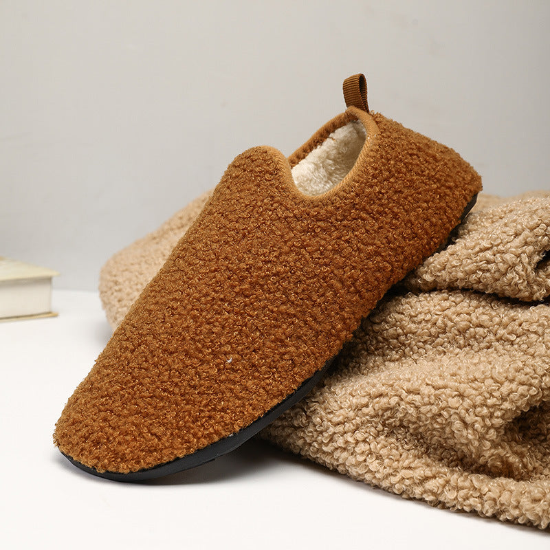 Confinement Cotton Slippers