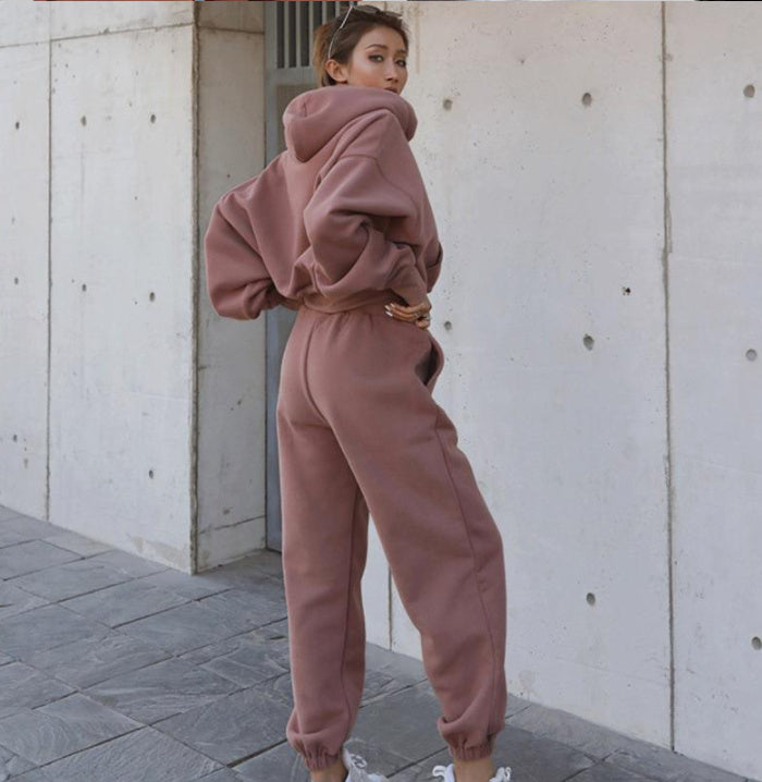 Women's Tracksuits