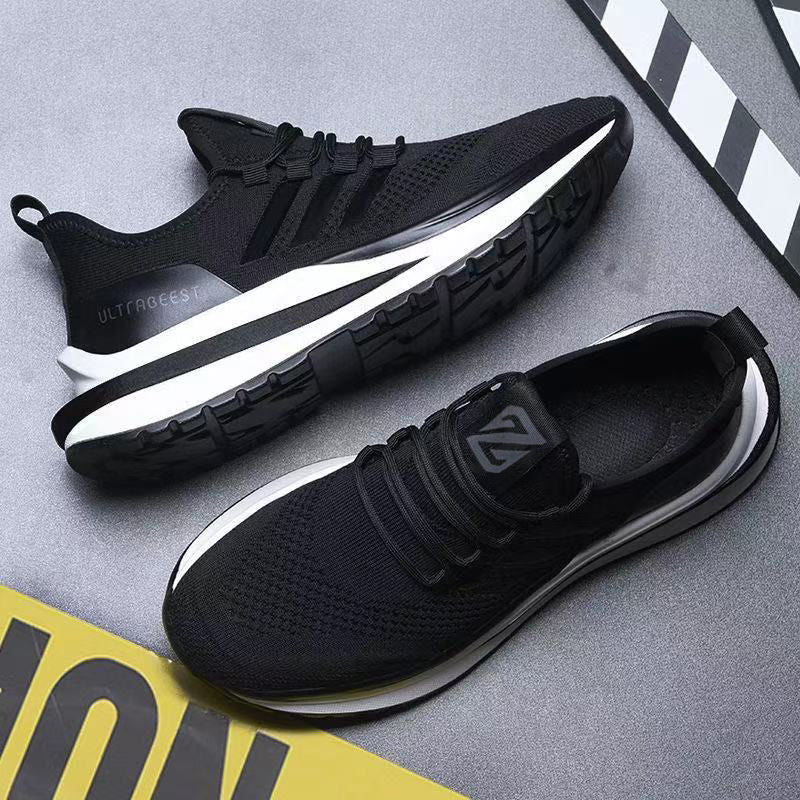 Ultrabeest Trainers