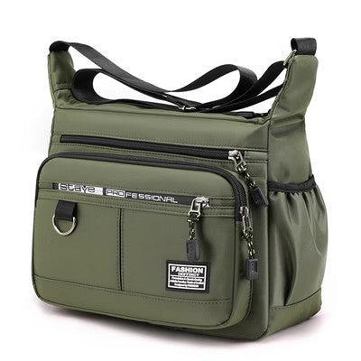 Fashion Instinct Messenger Bags