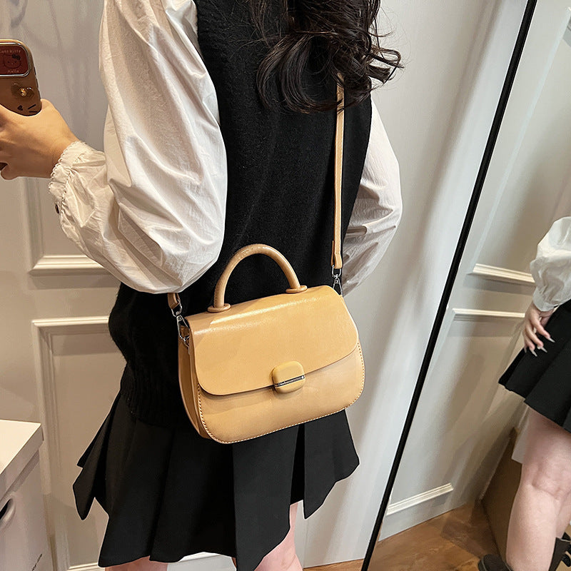 Fashion Crossbody Flap Bags