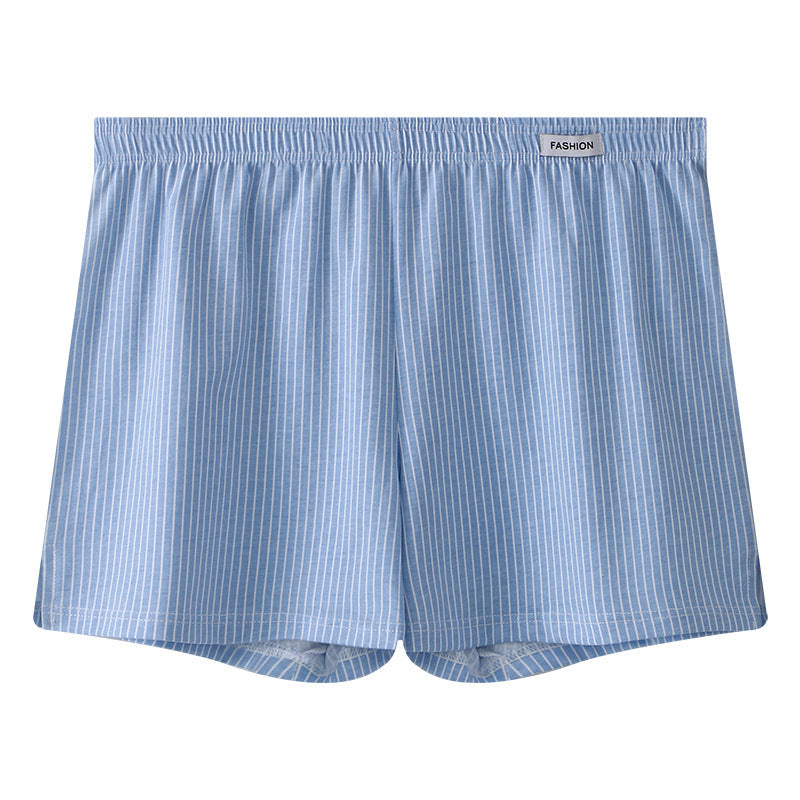 Fashion Pure Cotton Boxers