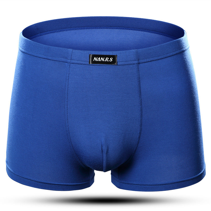Nan.R.S Mid-Waist Boxers