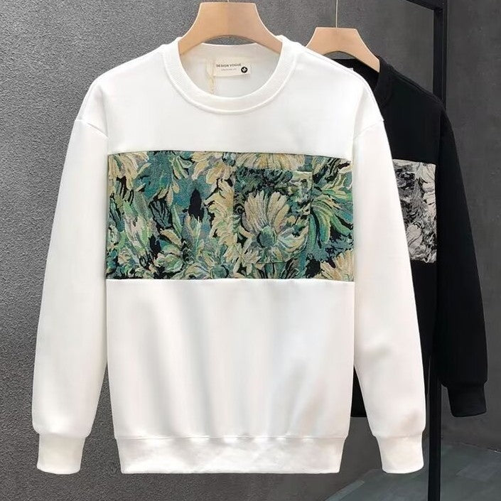 Design Vogue Sweatshirt