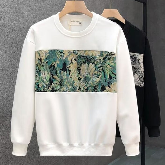 Design Vogue Sweatshirt