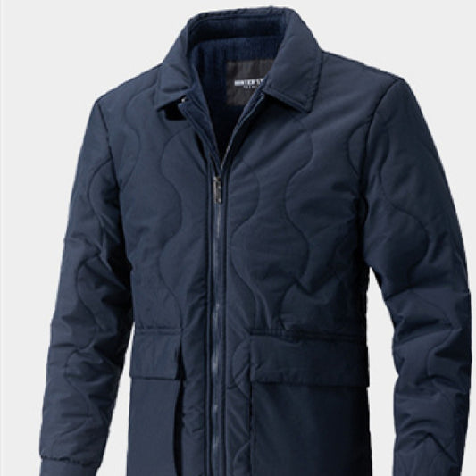 Hunter Story Coats