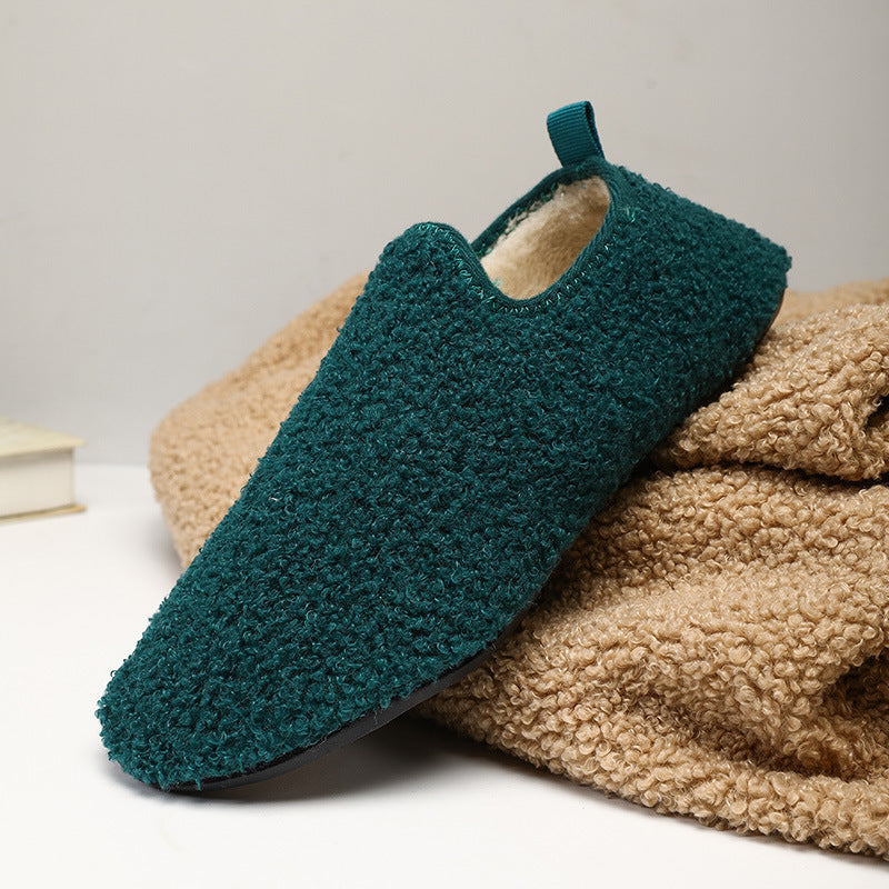 Confinement Cotton Slippers