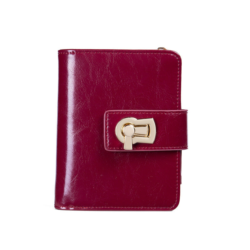Genuine Leather Luxury Purses