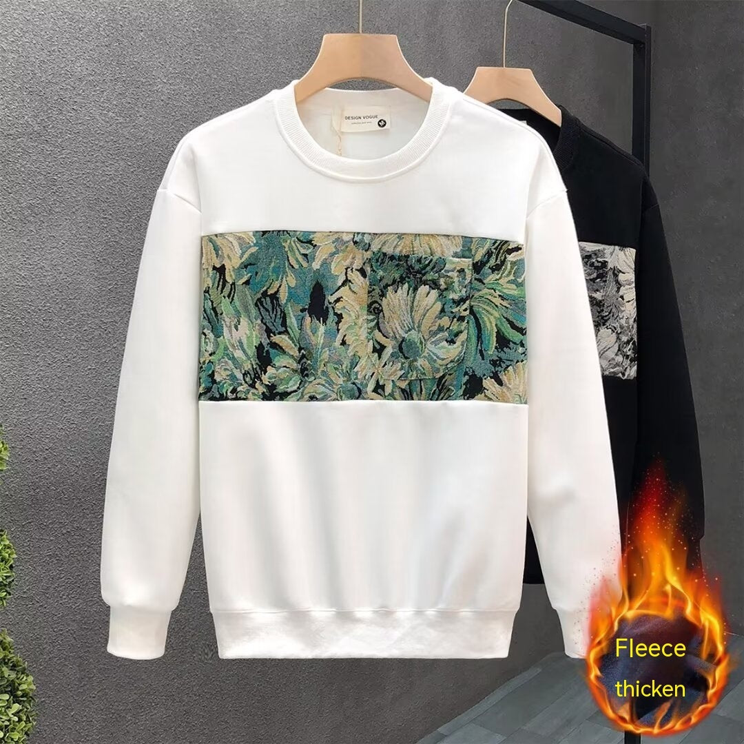 Design Vogue Sweatshirt