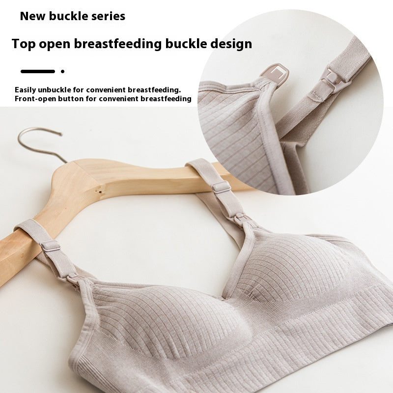 Maternity/Pregnancy Nursing Bra