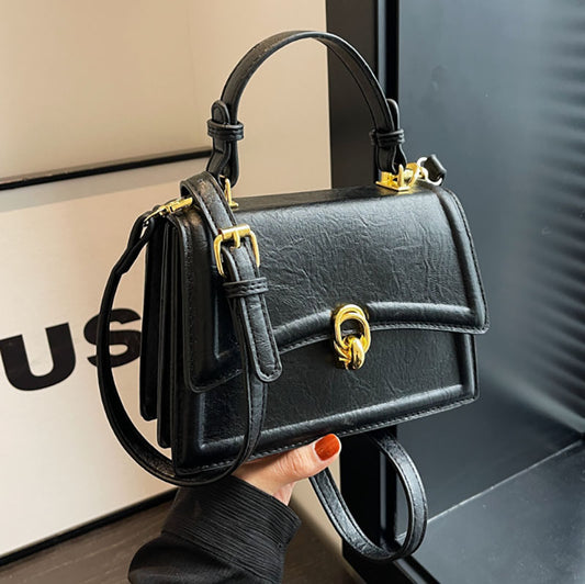 Shoulder Crossbody Flap Bags