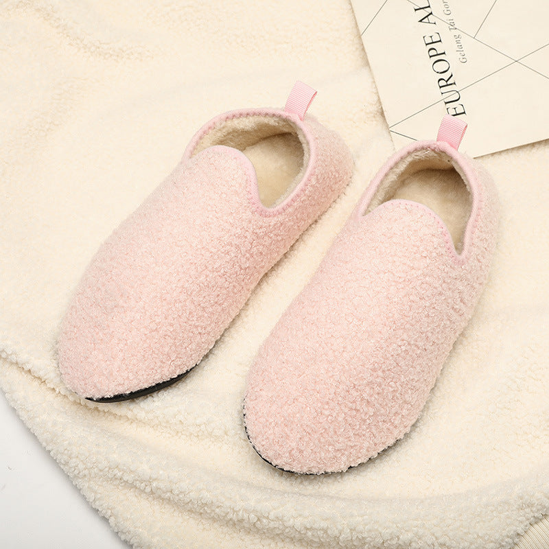 Confinement Cotton Slippers
