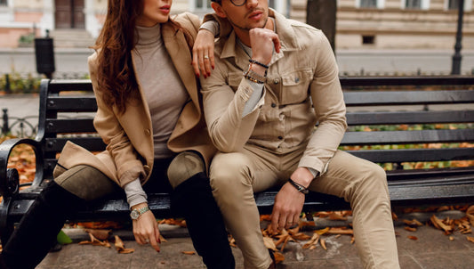 Unleash Your Edge: Why Rebellious Wear is the Ultimate Style Statement