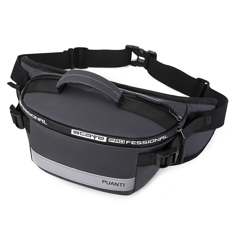 Puanti Waist Bags