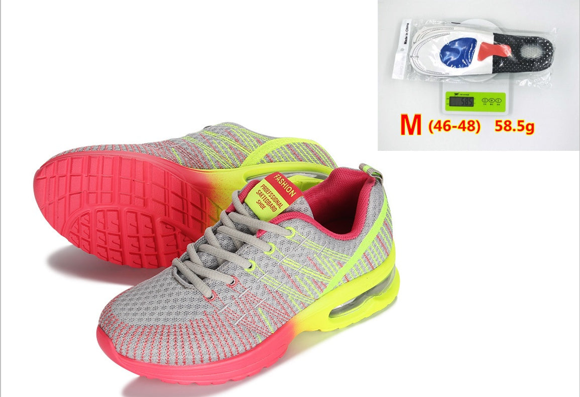 Women's Casual Light Travel Running Shoes