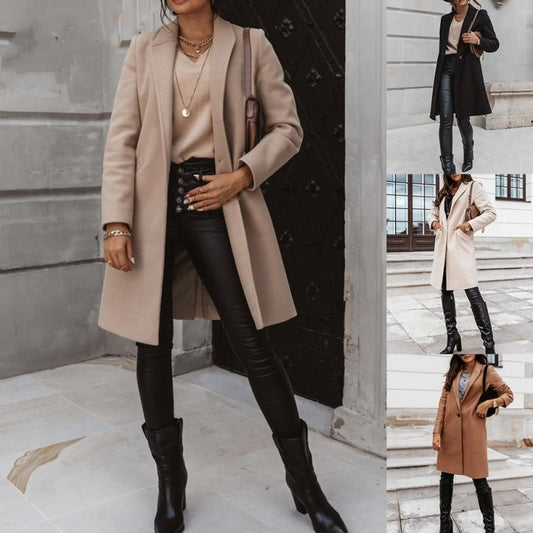 Women’s Jackets