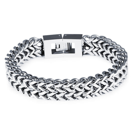 Chunky Bracelet