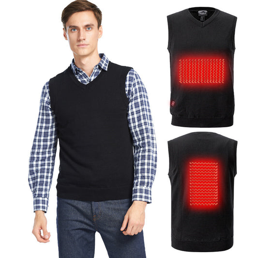Thermal Vest
