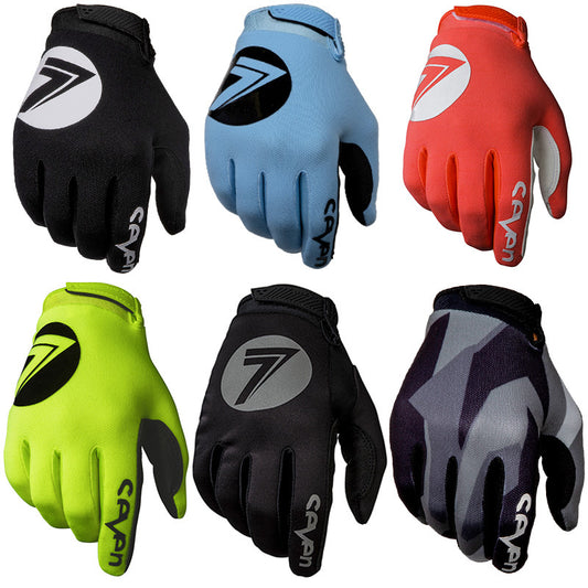 Motorcycle/Cycling Gloves