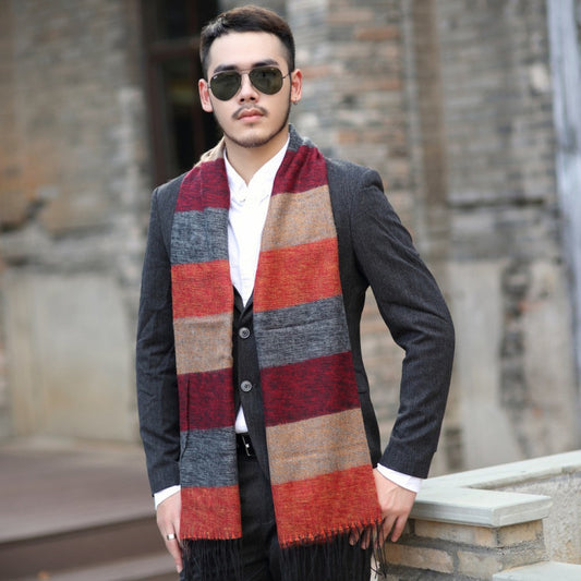 Cashmere Scarves