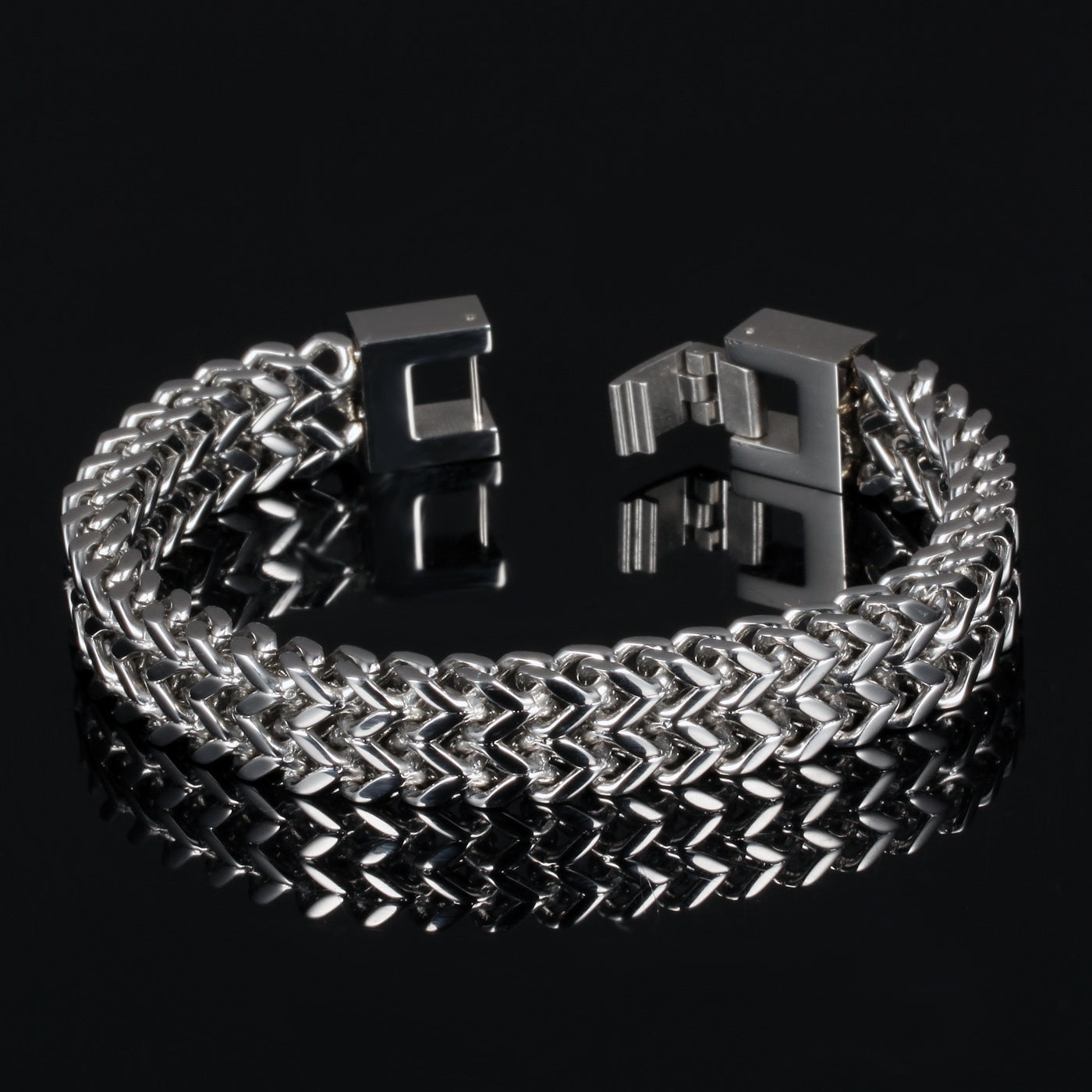 Chunky Bracelet