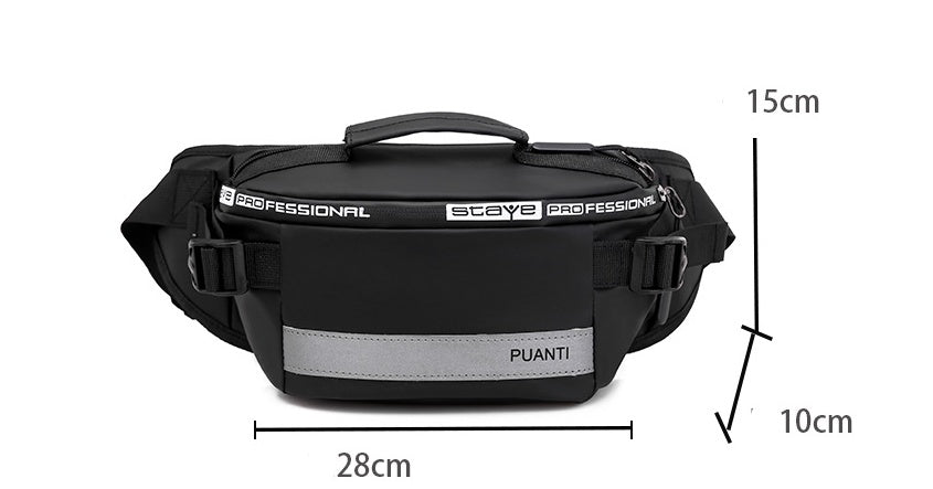 Puanti Waist Bags