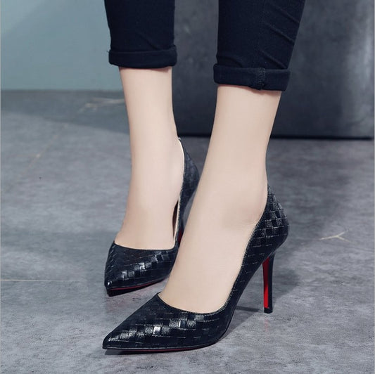 High Heels
