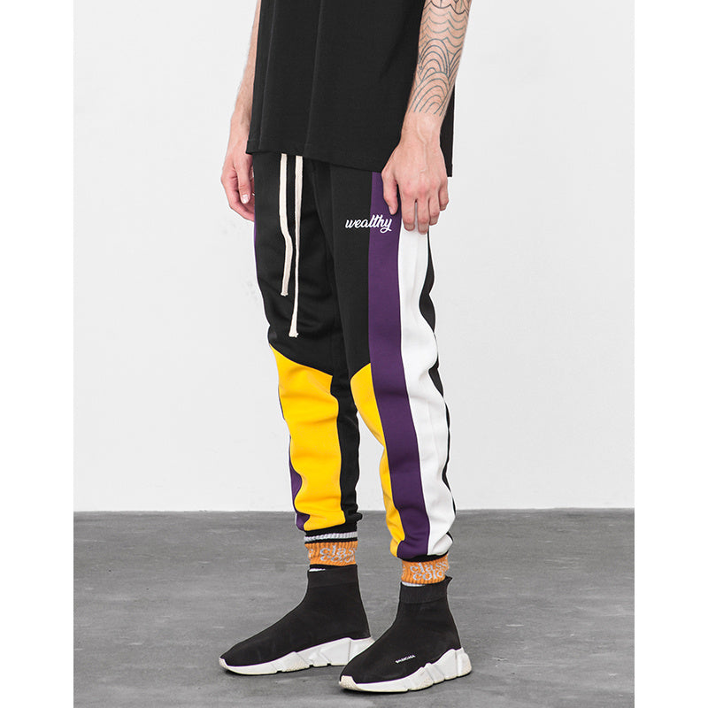 Retro Track Pants