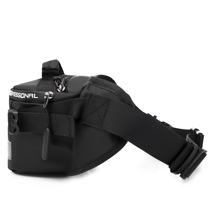 Puanti Waist Bags