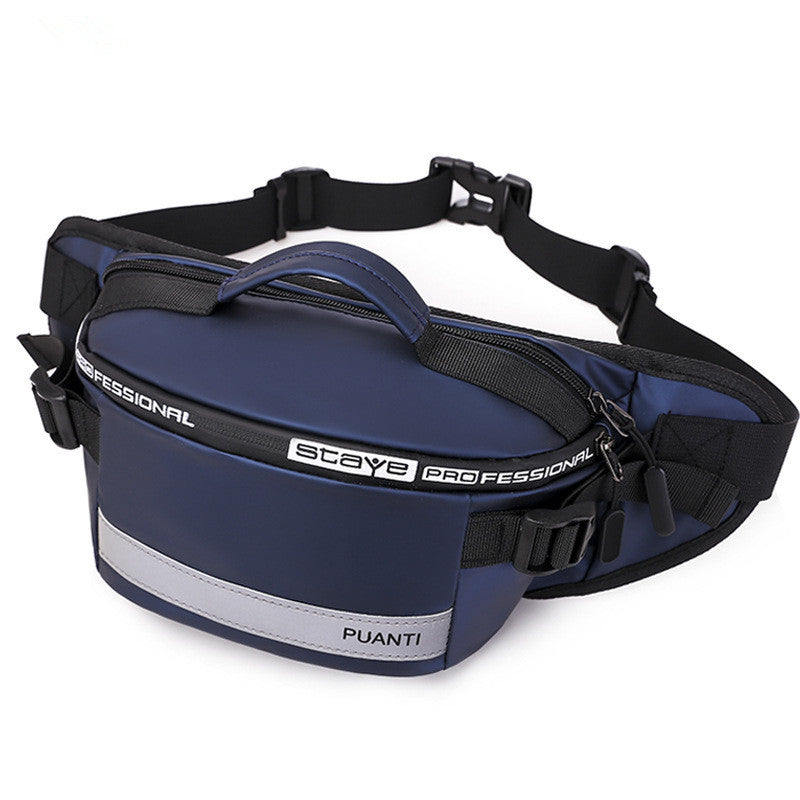 Puanti Waist Bags
