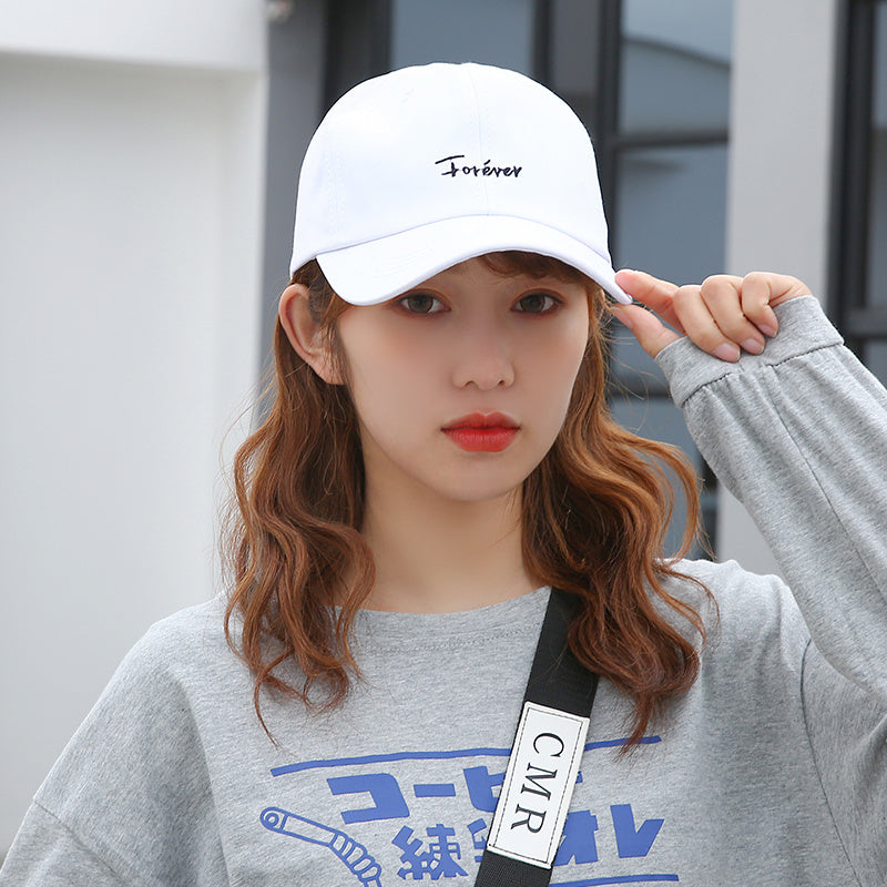 Trendy Branded Caps