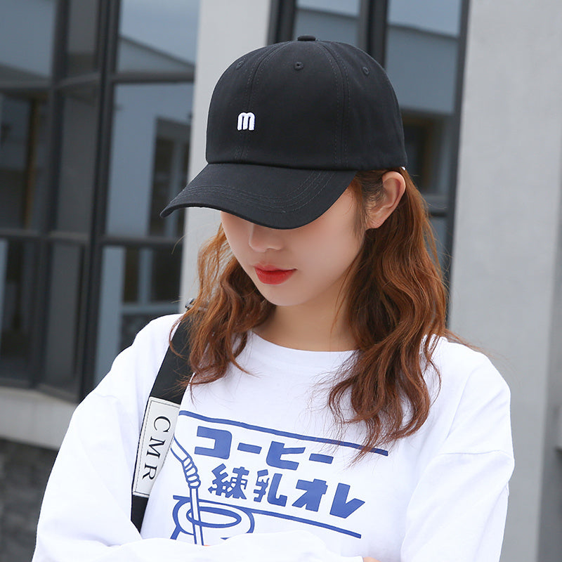Trendy Branded Caps