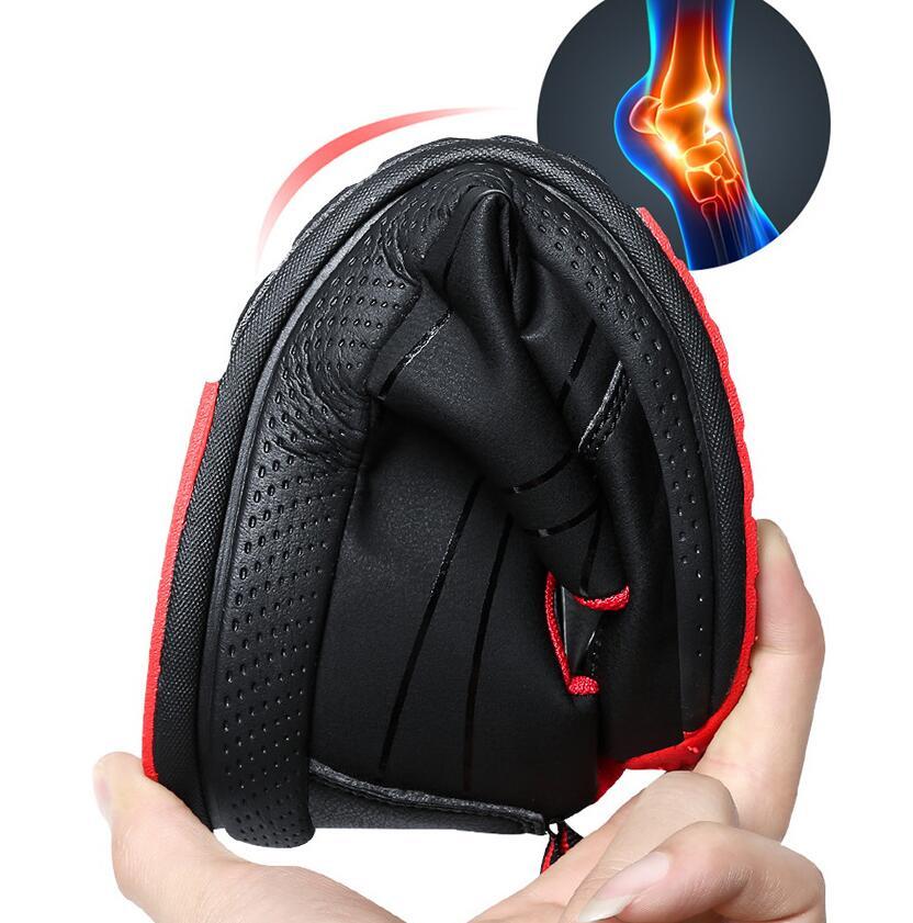 Fashion Leather Running Shoes