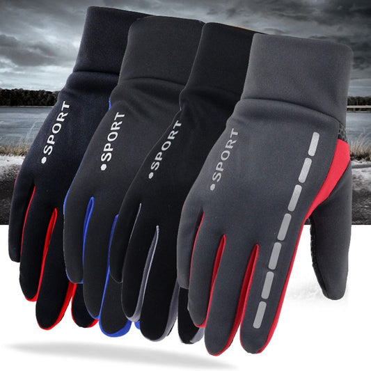 Outdoor Driving/Cycling Gloves