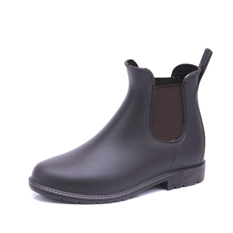 Martin Waterproof Boots