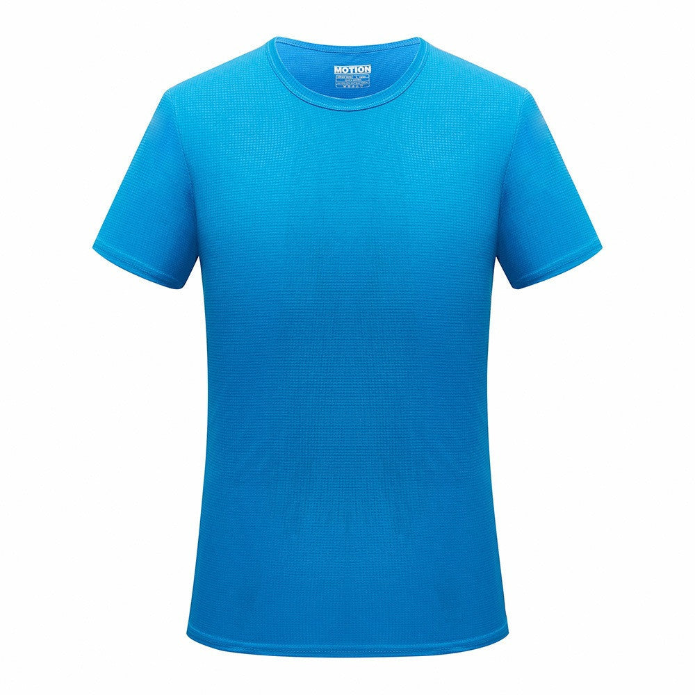 Motion Quick Dry Slim Fit T Shirts