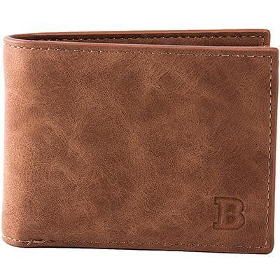 B Design Wallets