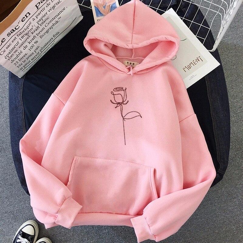 Rosane Hoodies