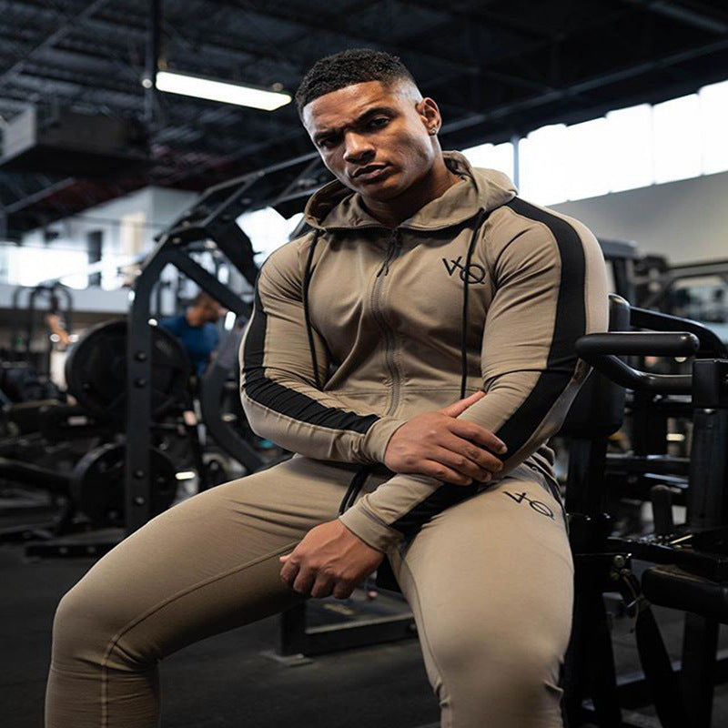 VO Summer Sports Tracksuit