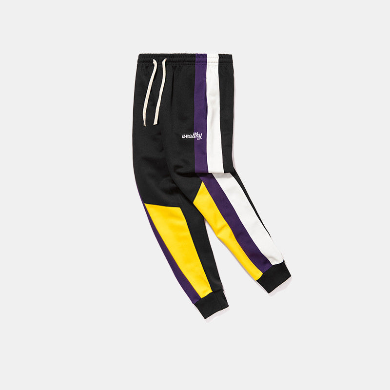 Retro Track Pants