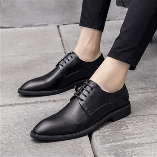 British Formal Shoes