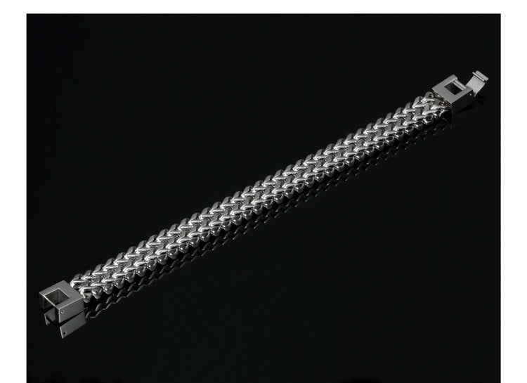 Chunky Bracelet
