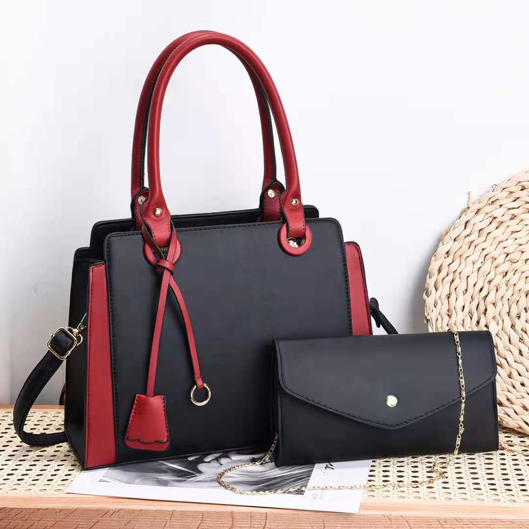 Fashion Handbags 2 Piece Set