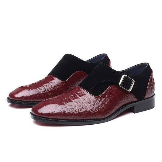 Pointed Formal Shoes