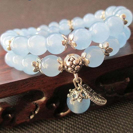 Crystal Bracelets
